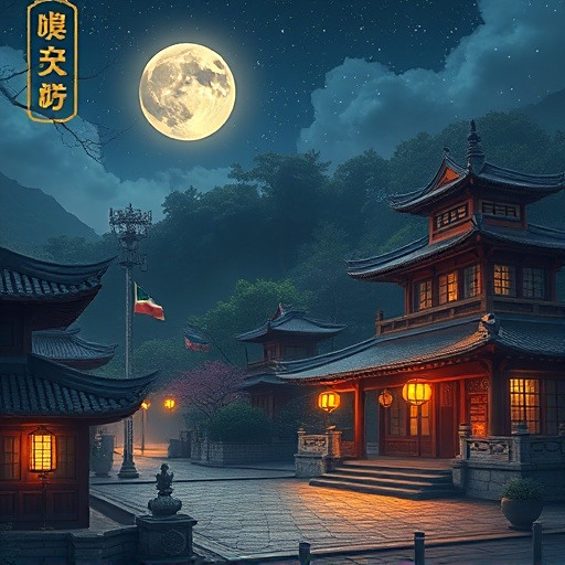 世界最多宗教圣地究竟在哪里？
